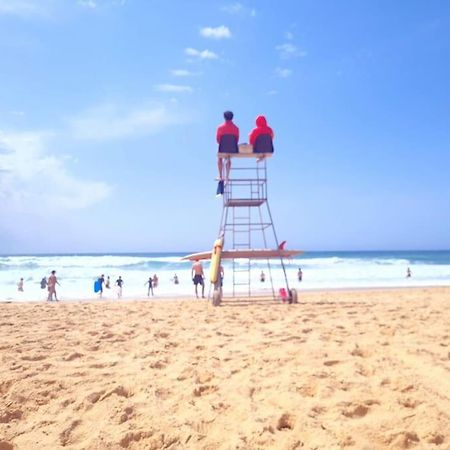 Linxe Superbe Studio A 8Mn En Voiture De La Plage מראה חיצוני תמונה