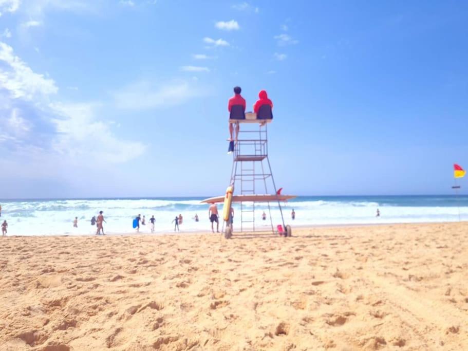 Linxe Superbe Studio A 8Mn En Voiture De La Plage מראה חיצוני תמונה
